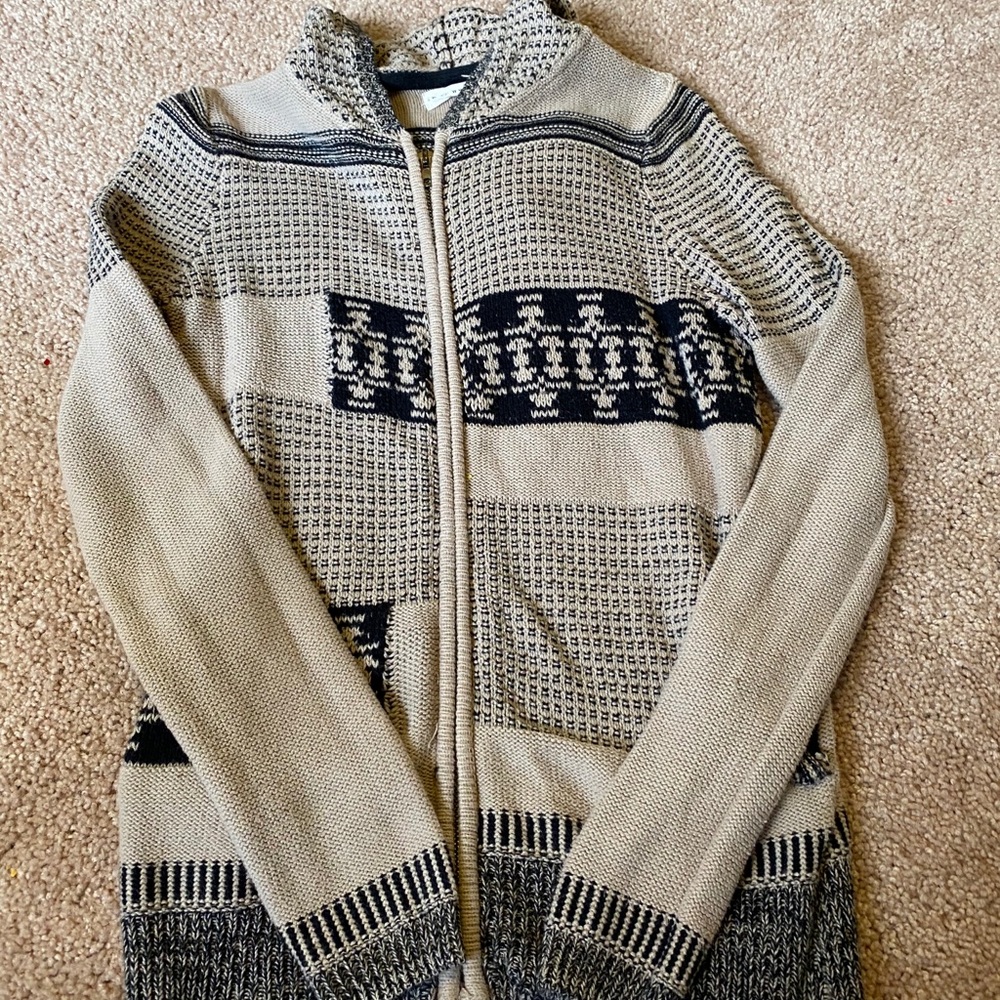 Cardigan
